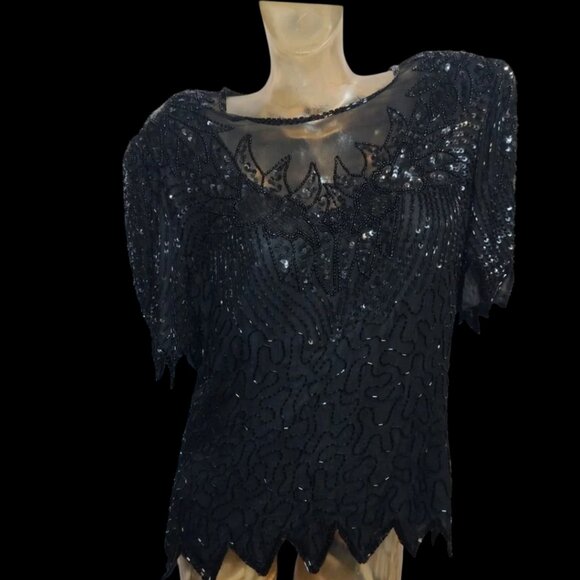 Party blouse - Picture 1 of 4